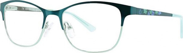 Float Milan 74 Eyeglasses