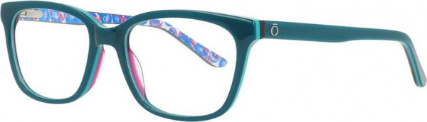 Float Milan 282 Eyeglasses