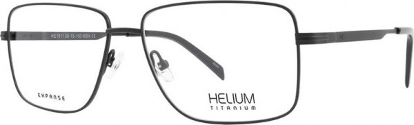 Helium Paris 1911 Eyeglasses, MDNAVY