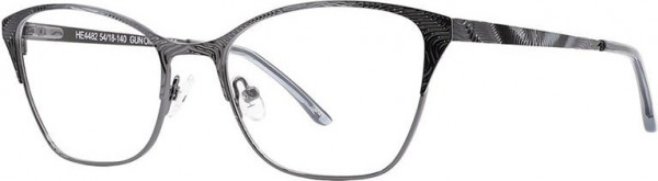 Helium Paris 4482 Eyeglasses