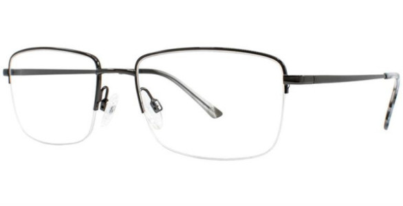 Match Eyewear 199 Eyeglasses
