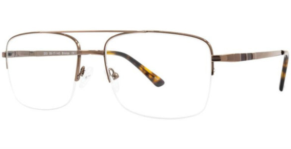 Match Eyewear 203 Eyeglasses