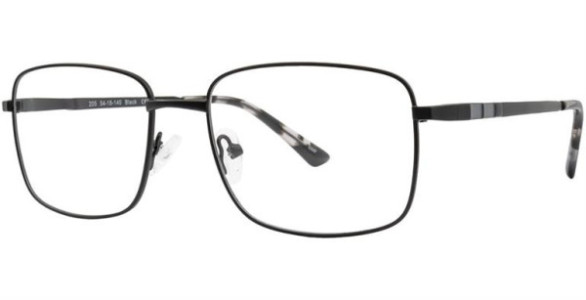 Match Eyewear 205 Eyeglasses