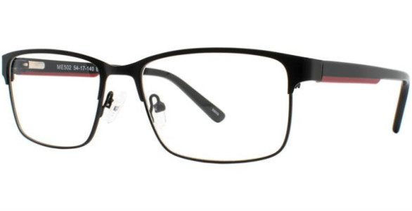 Match Eyewear 502 Eyeglasses