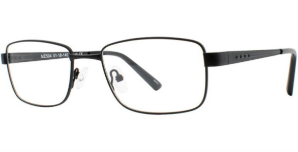 Match Eyewear 504 Eyeglasses
