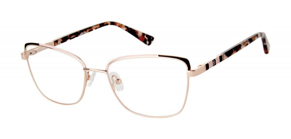 Ann Taylor AT107 Ann Taylor Eyeglasses