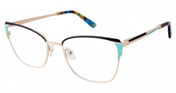 Ann Taylor AT109 Ann Taylor Eyeglasses