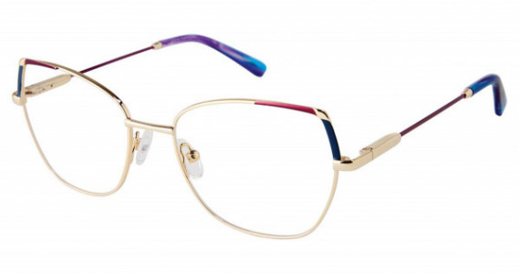 Ann Taylor AT110 Ann Taylor Eyeglasses