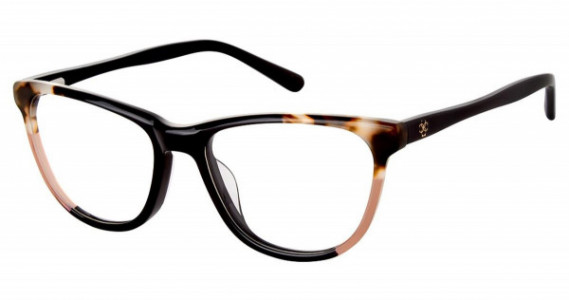 Ann Taylor ATP823 Petite Ann Taylor Eyeglasses