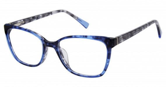 Ann Taylor ATP828 Petite Ann Taylor Eyeglasses