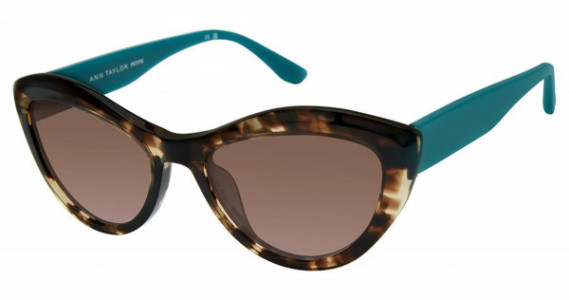 Ann Taylor ATP931 Petite Ann Taylor Sunglasses