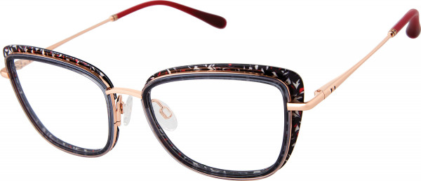 Barbour BAOW010 Eyeglasses