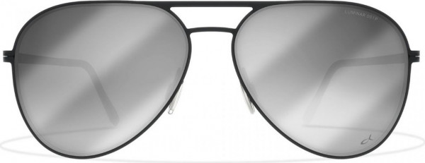 Blackfin Zegama II [BF940] | Blackfin Luminar Sunglasses, C1362 - Brown (Polarized)