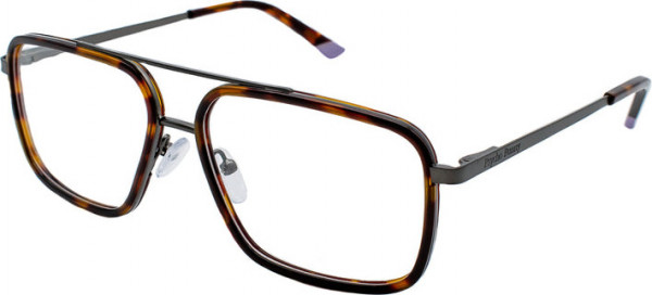 PSYCHO BUNNY Psycho Bunny 528 PB 528 Eyeglasses