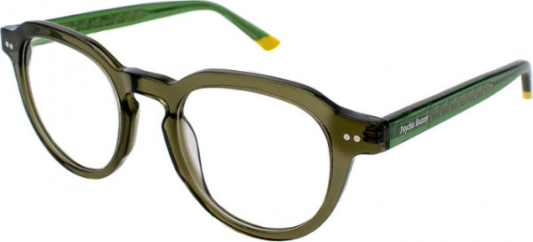 PSYCHO BUNNY Psycho Bunny 518 PB 518 Eyeglasses