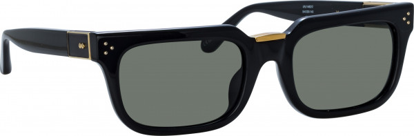 Linda Farrow LFL1482S YOAN Sunglasses