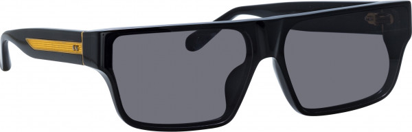 Linda Farrow LFL1501S BRADY Sunglasses