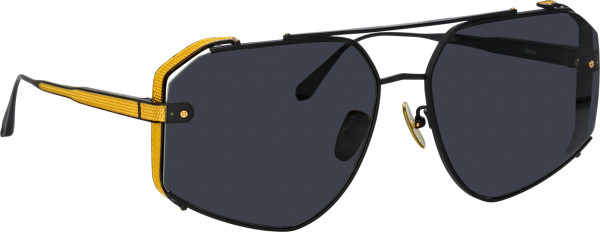 Linda Farrow LFL1505S AMAR Sunglasses