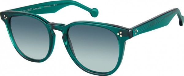 Colors In Optics CS390 WOOSTER Sunglasses