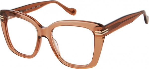 Jessica Simpson JO1220 Eyeglasses