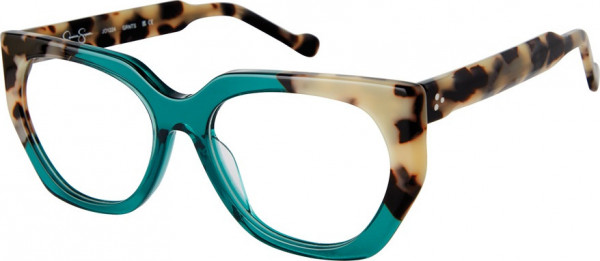 Jessica Simpson JO1224 Eyeglasses