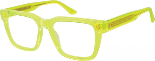 Heritage HH114 Eyeglasses, LIGHTNING