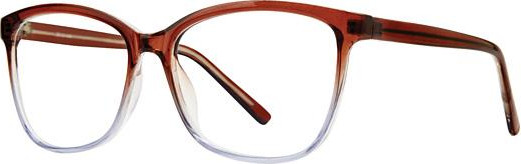 Parade 1119 Eyeglasses, Smokey Pink