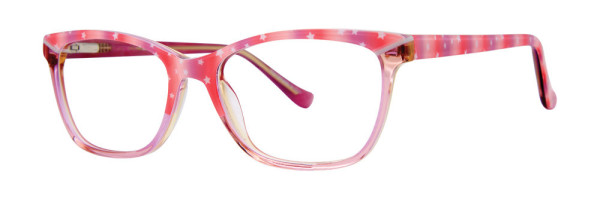 Kensie Silly Eyeglasses