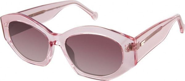 Colors In Optics CS405 JULIANA Sunglasses