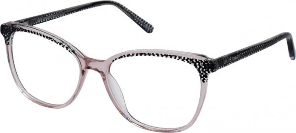Jill Stuart Jill Stuart 454 JS 454 Eyeglasses
