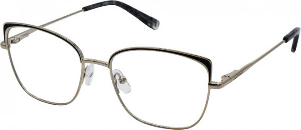 Jill Stuart Jill Stuart 451 JS 451 Eyeglasses