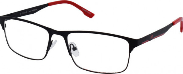 New Balance New Balance 553 Eyeglasses