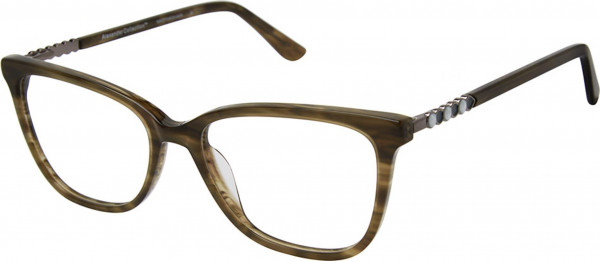 Alexander LEONIE Eyeglasses, FERN