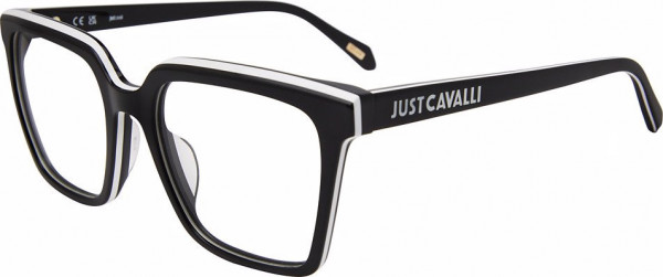 Just Cavalli VJC083V Eyeglasses