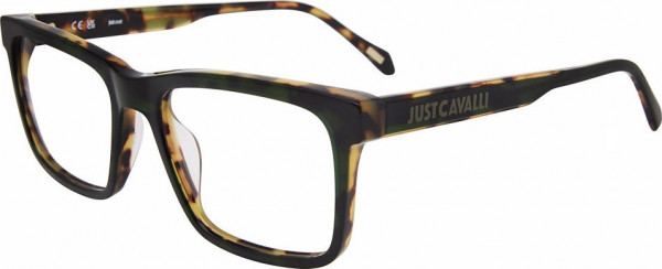 Just Cavalli VJC079 Eyeglasses