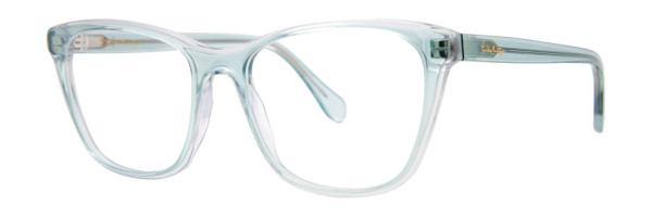 Lilly Pulitzer Dubrow Eyeglasses, Mint