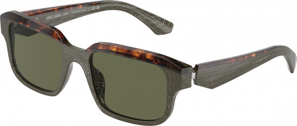 Alain Mikli A05507 Sunglasses