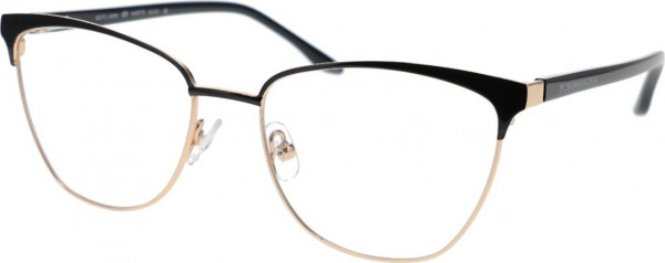 BCBGMAXAZRIA NANNETTE Eyeglasses