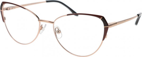 BCBGMAXAZRIA SOLANGE Eyeglasses