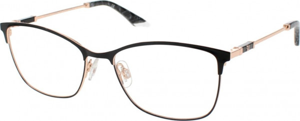 Steve Madden PRIYA Eyeglasses, Black