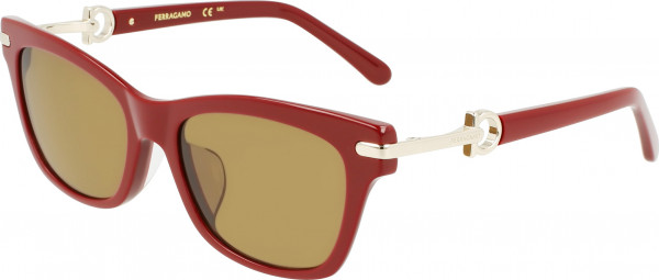 Ferragamo SF2019SLB Sunglasses