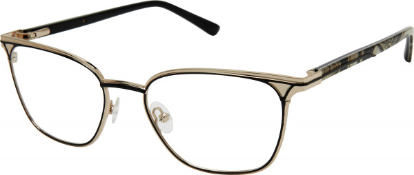 L.A.M.B. LA134 Eyeglasses