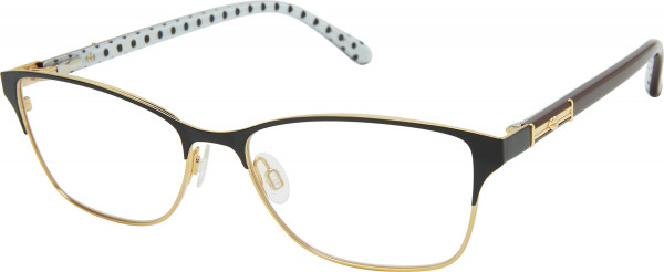 Lulu Guinness L954 Eyeglasses