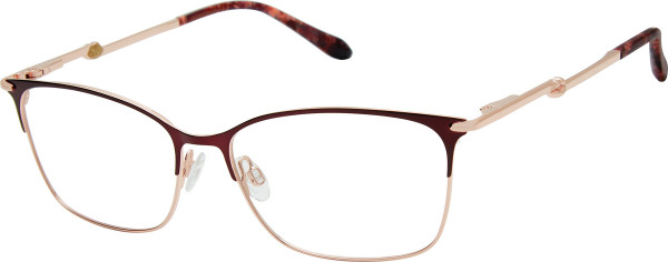 Lulu Guinness L248 Eyeglasses