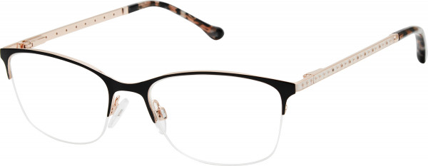 Buffalo BW527 Eyeglasses