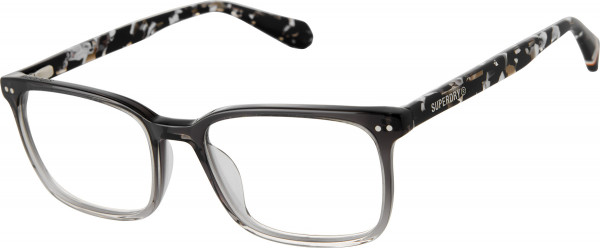 Superdry SDOM012T Eyeglasses, Grey (GRY)