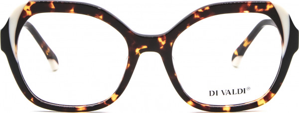 Di Valdi DVO8272 Eyeglasses