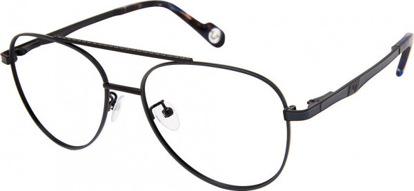 True Religion TRU T2001 Eyeglasses
