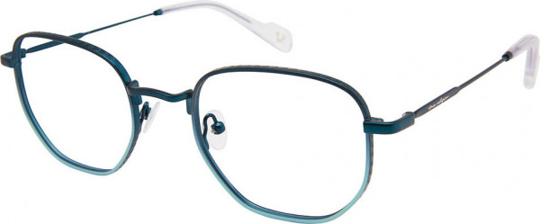 True Religion TRU T2004 Eyeglasses