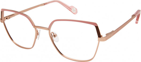 True Religion TRU T2005 Eyeglasses